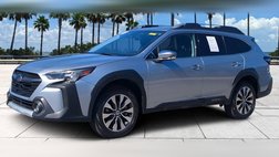 2023 Subaru Outback Touring