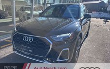 2023 Audi Q5 quattro S line Premium 45 TFSI