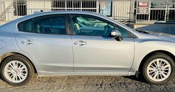 2018 Subaru Impreza Premium