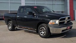 2012 Ram Ram Pickup 1500 ST