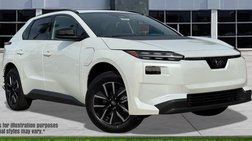 2026 Subaru Solterra Premium