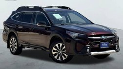 2024 Subaru Outback Limited XT