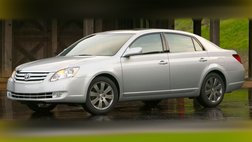 2005 Toyota Avalon Limited