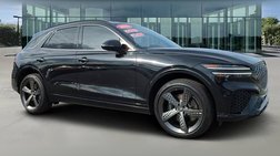2023 Genesis GV70 3.5T Sport