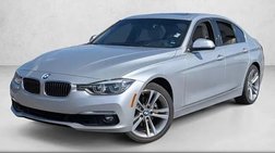 2018 BMW 3 Series 330i