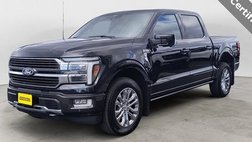 2024 Ford F-150 King Ranch