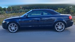 2004 Audi A4 3.0 quattro