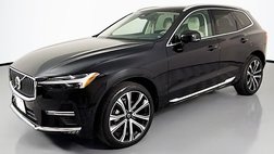 2023 Volvo XC60 B5 Ultimate Bright Theme