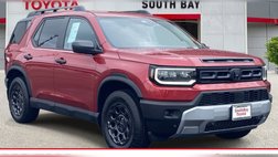 2026 Honda Passport RTL Blackout