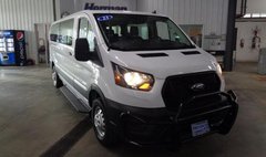 2023 Ford Transit 350 XL