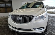2014 Buick Enclave Premium