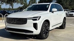 2025 Volvo XC90 B6 Plus Bright Theme 7P