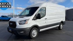 2022 Ford Transit 250