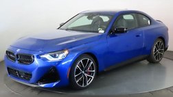 2024 BMW 2 Series M240i xDrive