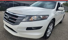 2010 Honda Accord Crosstour EX-L