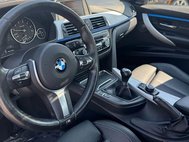2016 BMW 3 Series 340i xDrive