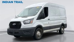2023 Ford Transit 250