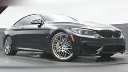 2020 BMW M4 Base