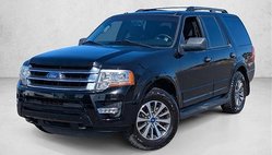2017 Ford Expedition XLT