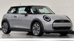 2025 MINI Hardtop Cooper