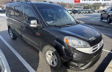 2017 Ram ProMaster City Tradesman SLT