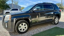 2014 GMC Terrain SLT-1
