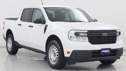 2024 Ford Maverick XL