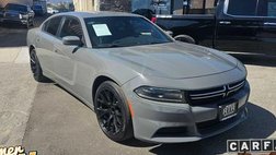 2017 Dodge Charger SE