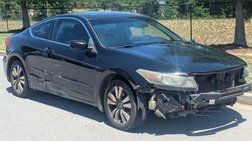 2011 Honda Accord EX