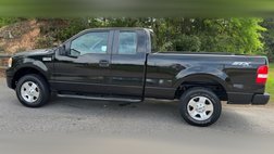 2007 Ford F-150 XL