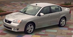 2006 Chevrolet Malibu LT
