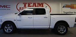 2014 Ram Ram Pickup 1500 Big Horn