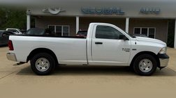 2020 Ram Ram Pickup 1500 Classic Tradesman