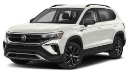 2022 Volkswagen Taos S 4Motion