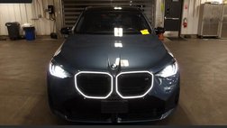 2025 BMW X3 M50 xDrive