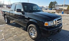 2011 Ford Ranger XLT