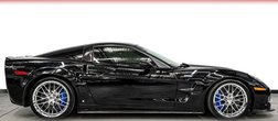 2009 Chevrolet Corvette ZR1