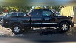 2004 GMC Sierra 1500 SLT