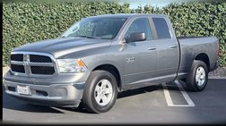 2013 Ram Ram Pickup 1500 SLT