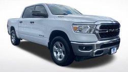 2023 Ram Ram Pickup 1500 Lone Star