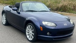 2007 Mazda MX-5 Miata Grand Touring