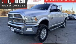 2016 Ram Ram Pickup 2500 Laramie