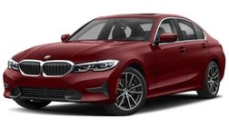 2019 BMW 3 Series 330i xDrive