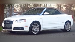 2009 Audi A4 2.0T