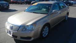 2009 Toyota Avalon XL