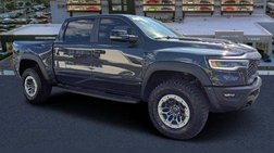 2026 Ram Ram Pickup 1500 RHO