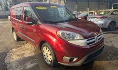 2018 Ram ProMaster City SLT