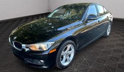 2014 BMW 3 Series 328i