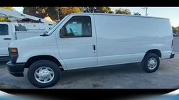 2014 Ford E-Series E-250