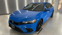 2024 Honda Civic Sport Touring